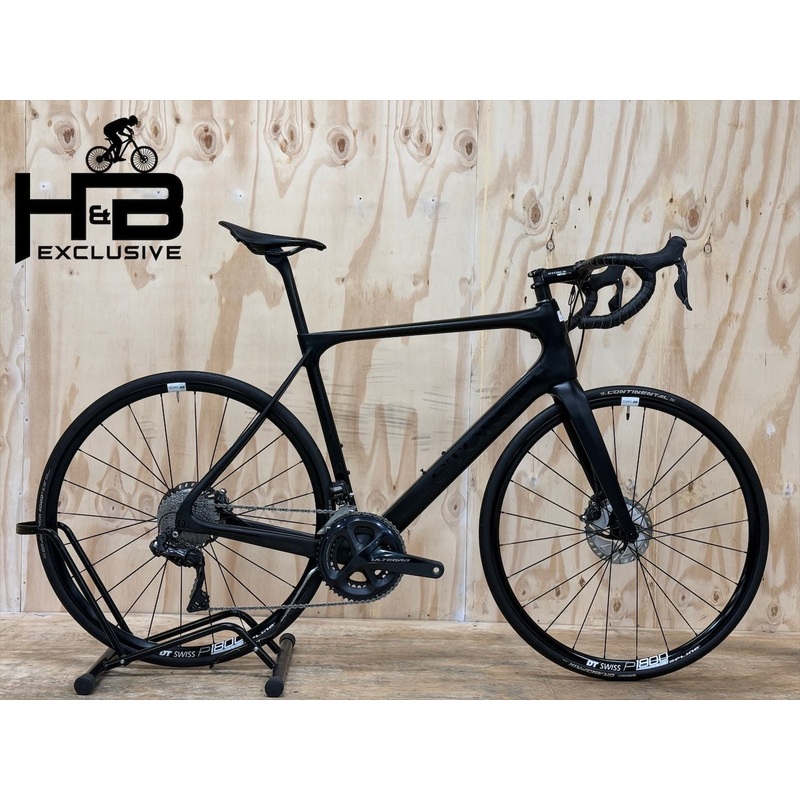 Storck Fascenario.3 Comp Disc Racefiets