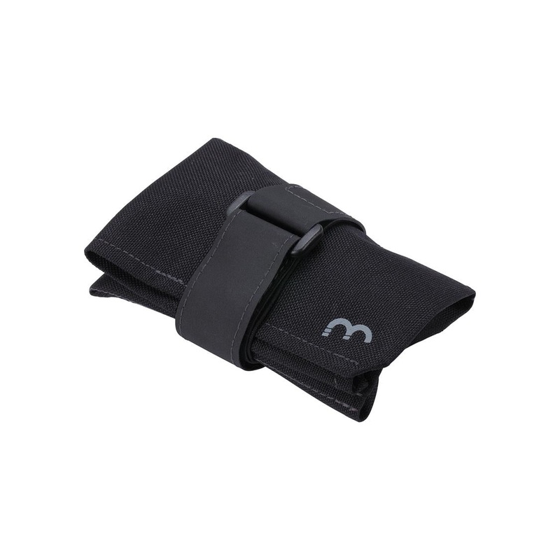 BBB – RollPack|BBB SADDLE BAG ROLL PACK