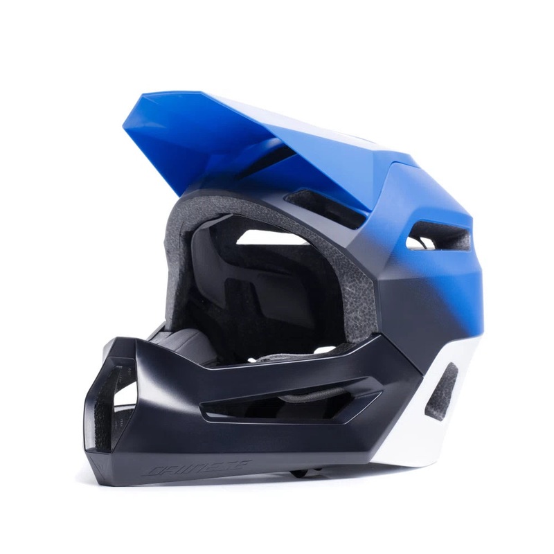 Casco bambino Dainese Scarabeo Linea 01 – Blu