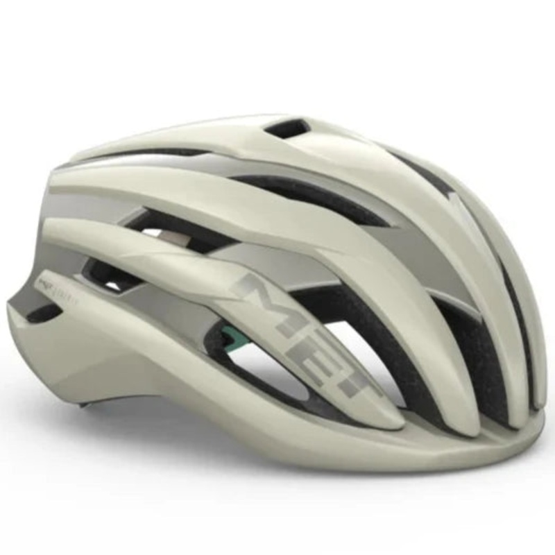 Casco Met Trenta Mips – Grigio chiaro
