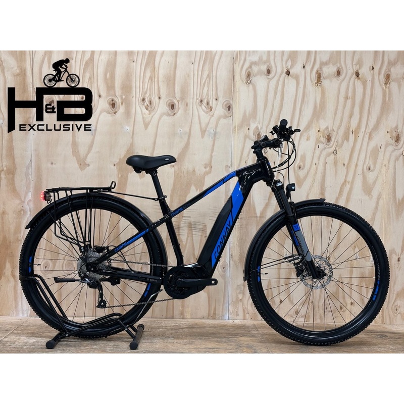 Conway Cairon S 2.9 E-Bike|M