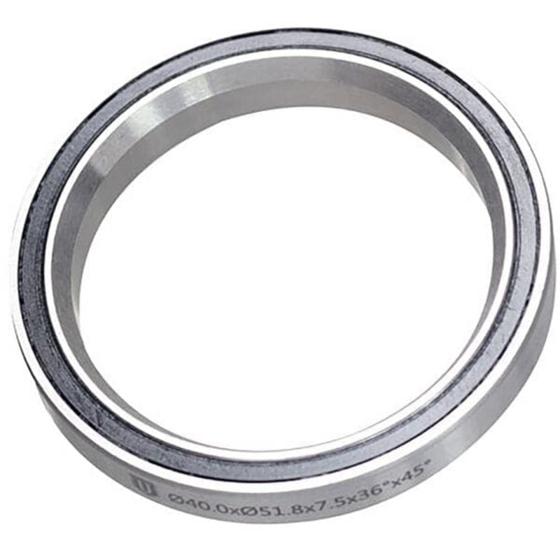 M Part Headset Bearing 40,0×51,8×7,5 36/45