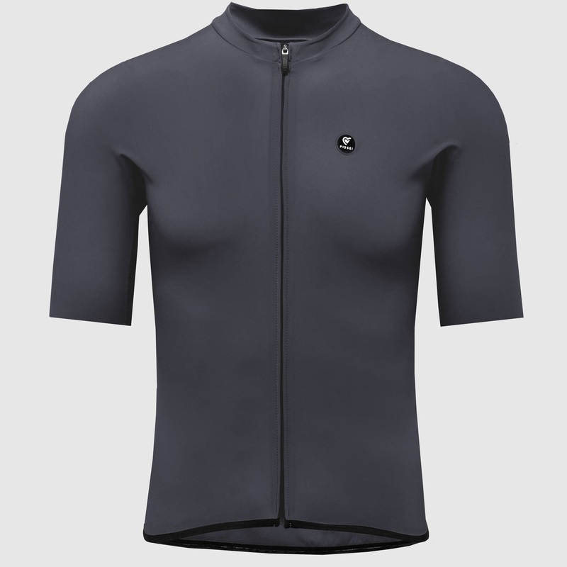 Maglia Pissei Primapelle – Grigio