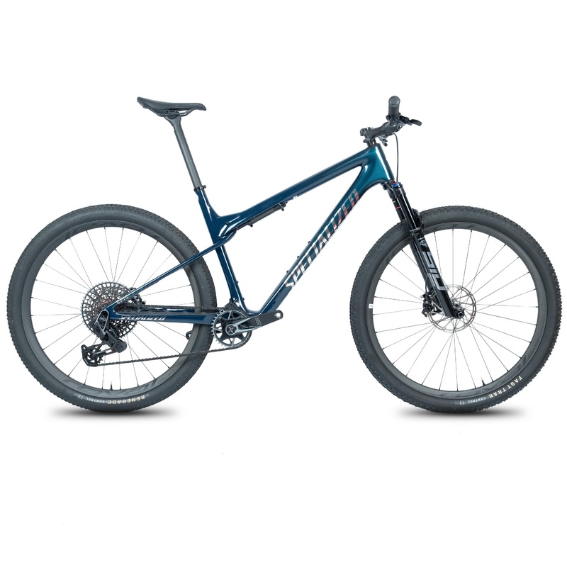 Specialized Epic WC Pro – Blu scuro