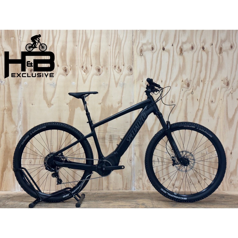 Specialized Turbo Tero 4.0 29 inch E-Mountainbike