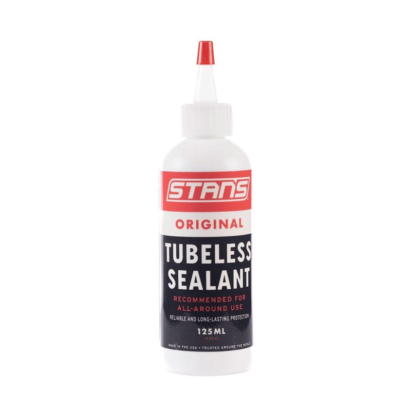 Stans NoTubes – TYRE SEALANT – 125ml
