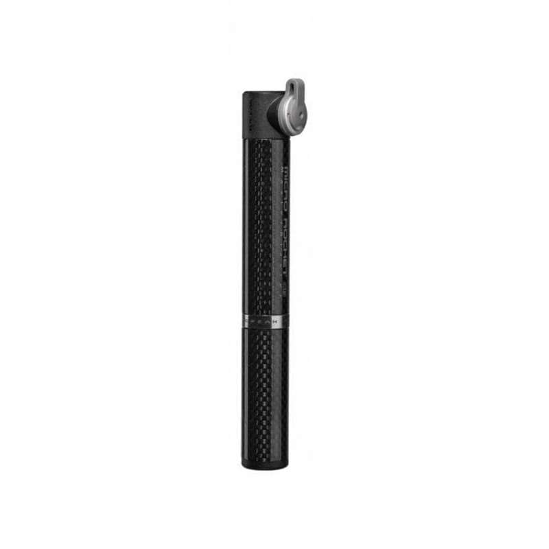 Topeak Micro Rocket CB – Black