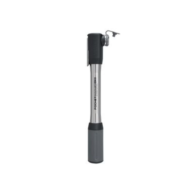 Topeak Pocket Rocket DX II|Topeak Mini Pump Pocket Rocket DX II