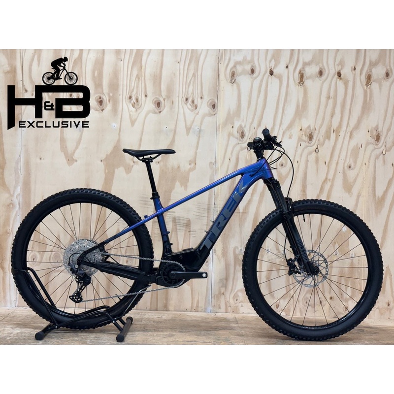 Trek Marlin+ 8 29 inch E-Mountainbike
