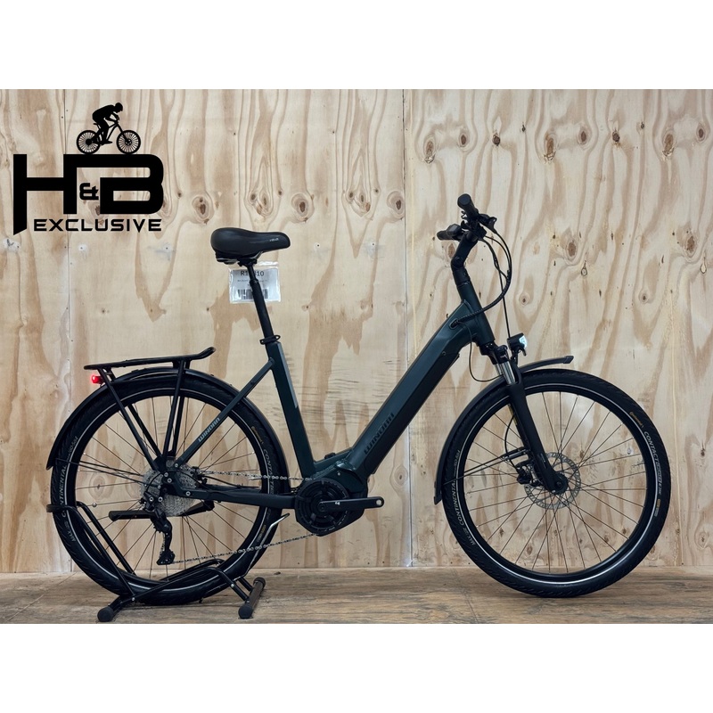Winora Yucatan 10 E-Bike|54