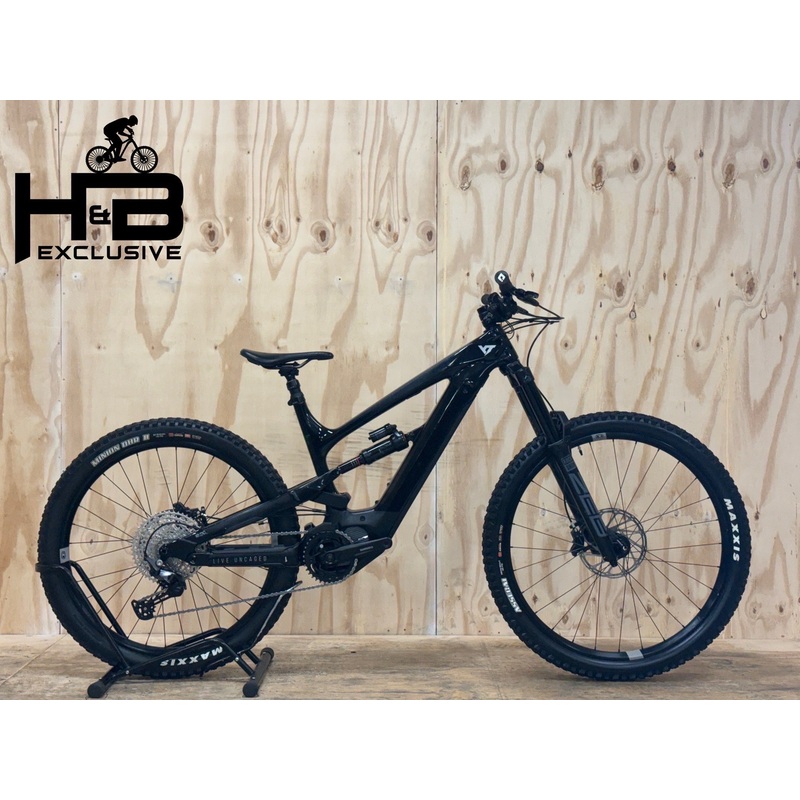 YT Industries Decoy MX Core 2 E-Mountainbike
