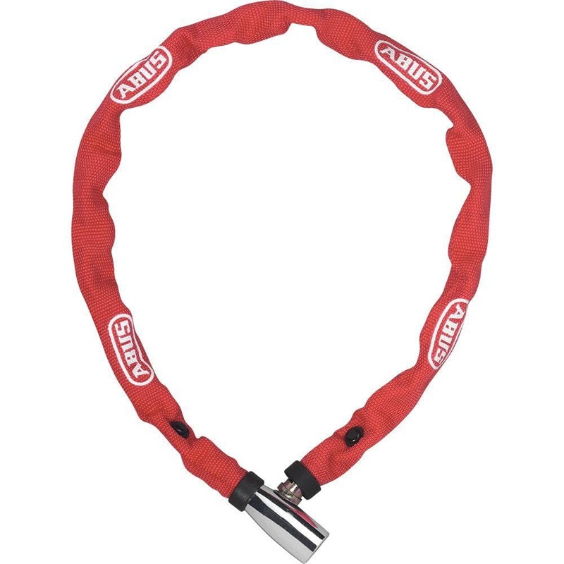 ABUS – Chain Lock – 1500/60 web red