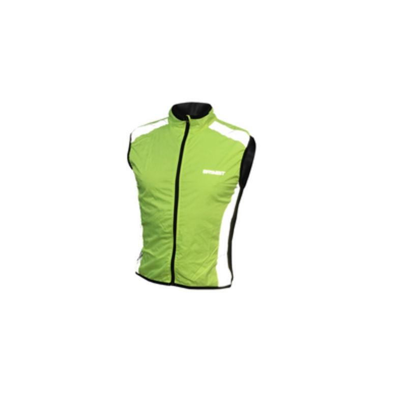 Brave Wind Vest 2.0 Fluro|Brave Vest Wind Vest 2.0 Fluro 2XL|Brave Vest Wind Vest 2.0 Fluro L|Brave Vest Wind Vest 2.0 Fluro M|Brave Vest Wind Vest 2.0 Fluro S|Brave Vest Wind Vest 2.0 Fluro XL|Brave Vest Wind Vest 2.0 Fluro XS