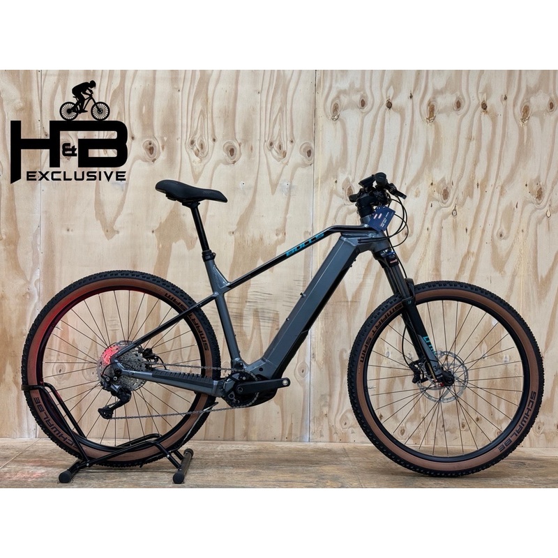 Bulls Sonic Evo 1 750 29 inch E-Mountainbike