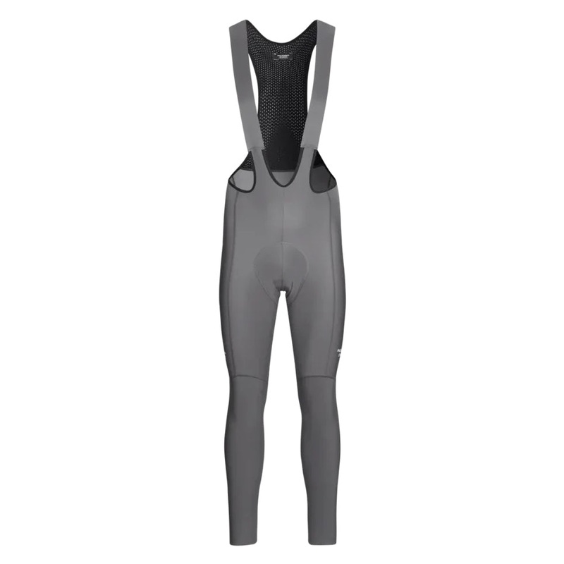 Calzamaglia Pas Normal Studios Essential Thermal – Grigio