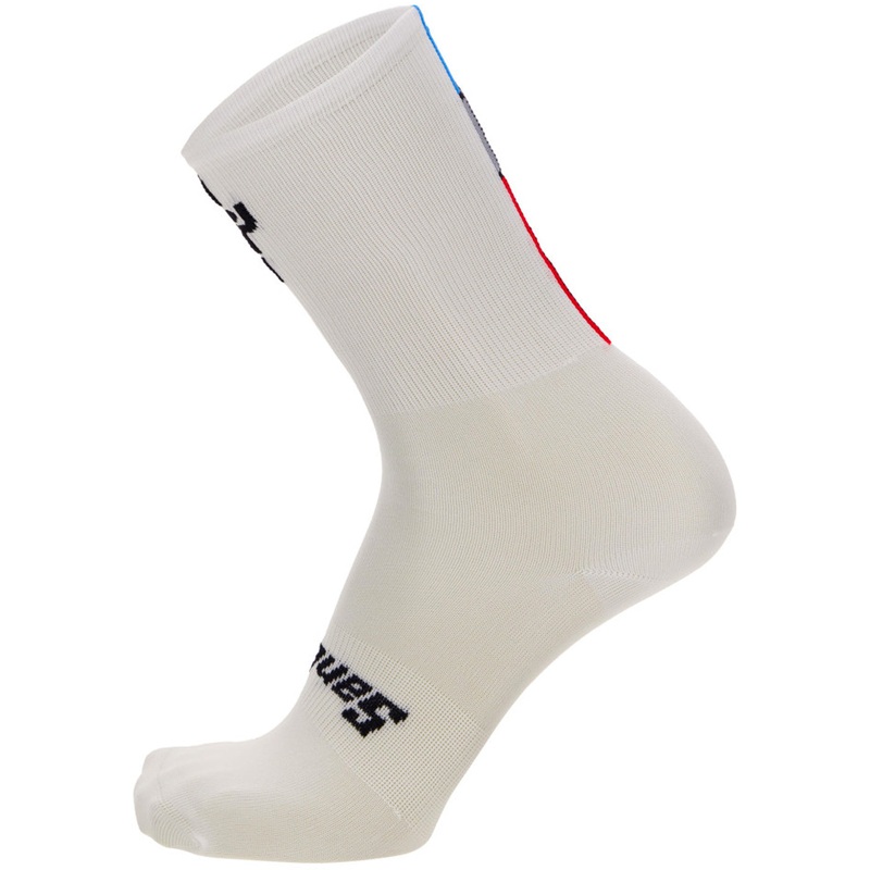 Calze Santini Tour de France 2024 – Alpe d’Huez