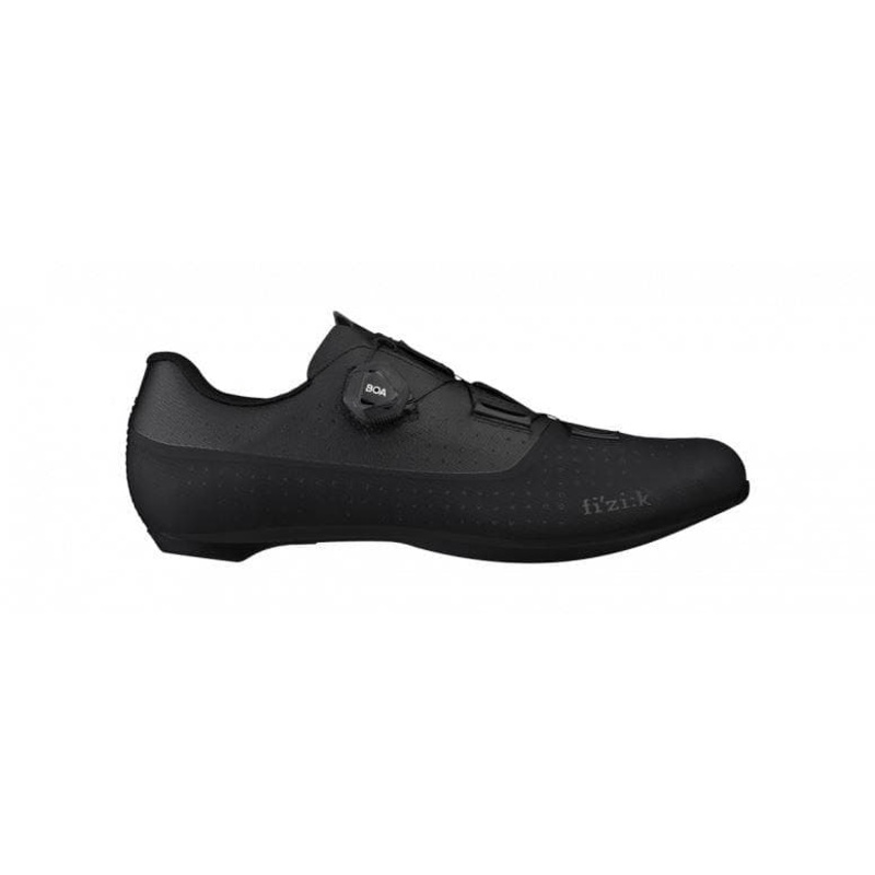 Fizik R4 Tempo Overcurve Wide – Black – 44