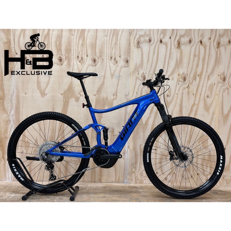 Giant Stance E+ 1 29 inch E-Mountainbike