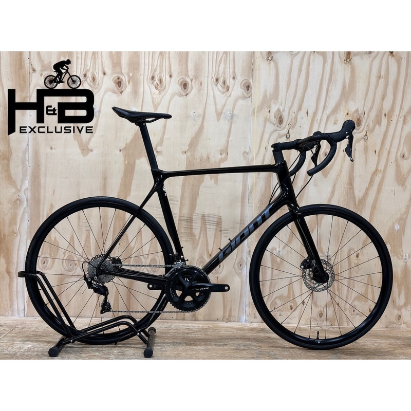 Giant TCR Advanced 2 Racefiets