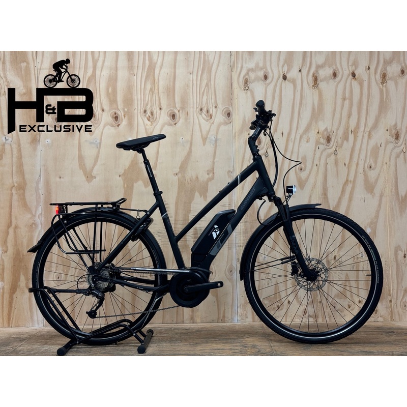 Gudereit ET-3 Evo E-Bike|53