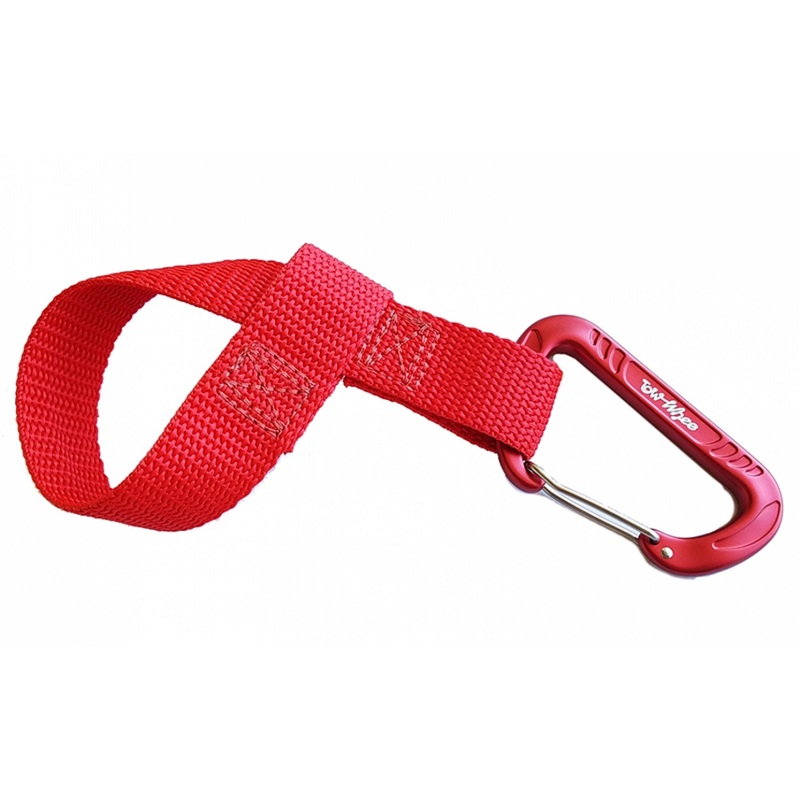 Quick Loop W/Small Carabiner