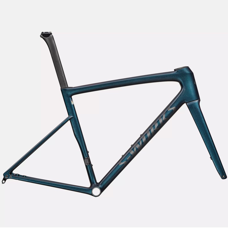 Telaio Specialized S-Works Tarmac SL8 – Blu