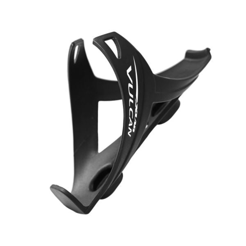 X-Lab Vulcan Cage|XLab-USA Vulcan Bottle Cage – Black