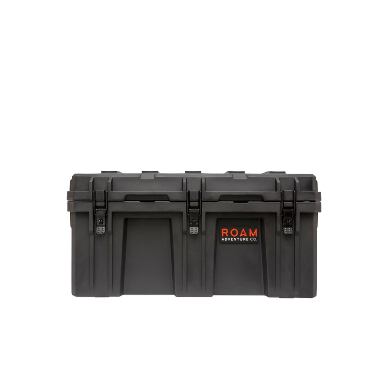 160L Rugged Case|Slate|Desert Tan|OD Green|Black