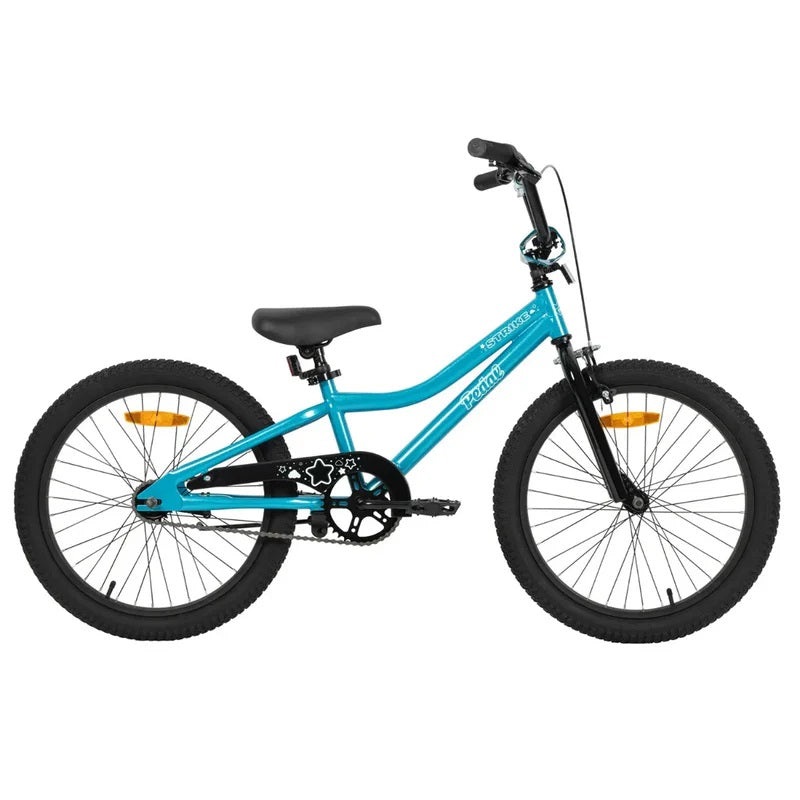 2025 PEDAL STRIKE 20|KIDS 20″ WHEEL (7-9 YEAR OLDS)|AQUA