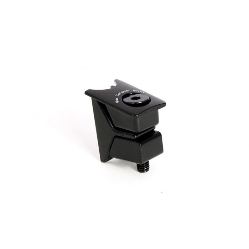 3T Seatpost Wedge Exploro flat mount