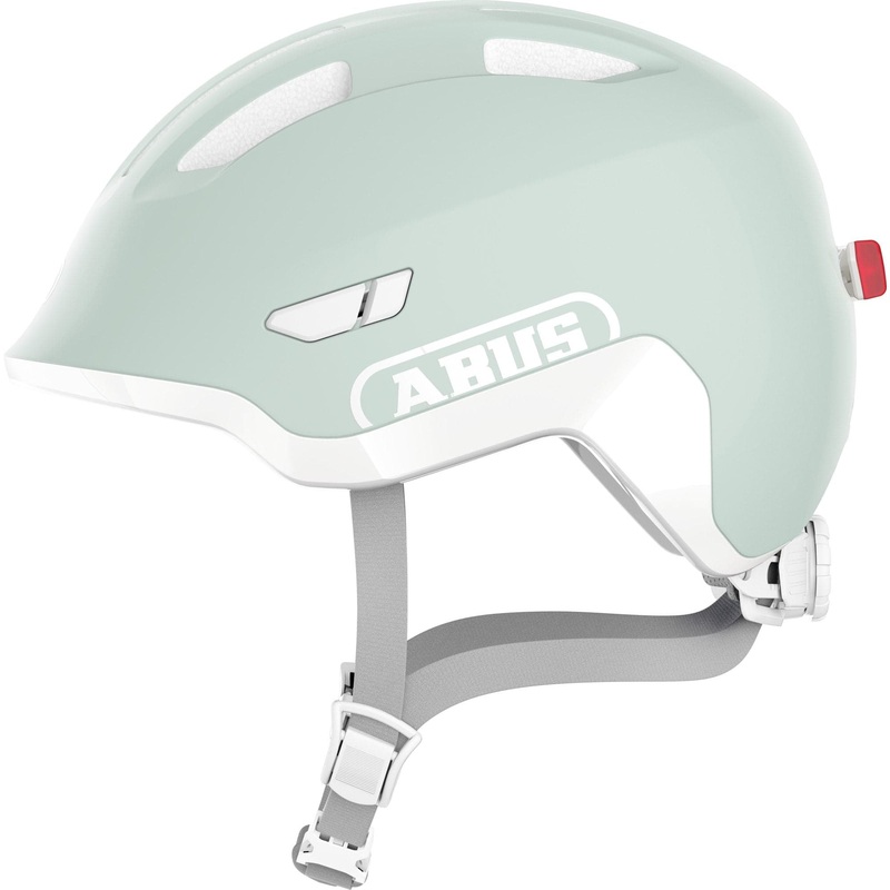 ABUS – SMILEY 3.0 ACE LED pure mint S