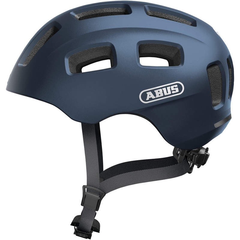 ABUS – YOUN-I 2.0 midnight blue M