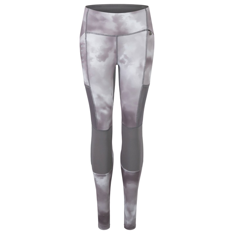 Calzamaglia donna Endura SingleTrack – Grigio