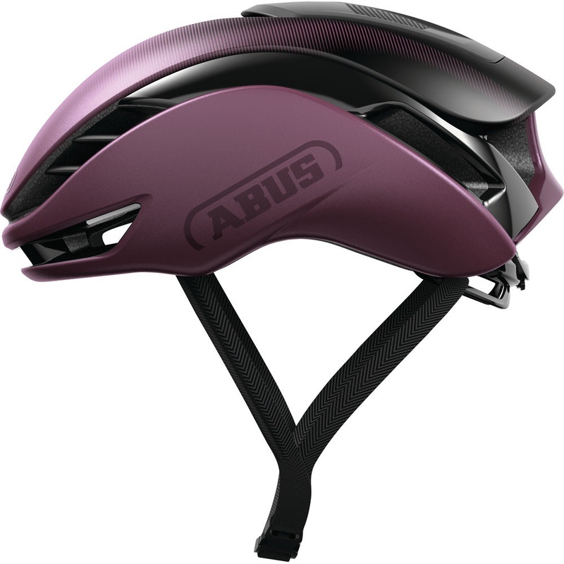 Casco Abus Gamechanger 2.0 – Bordeaux