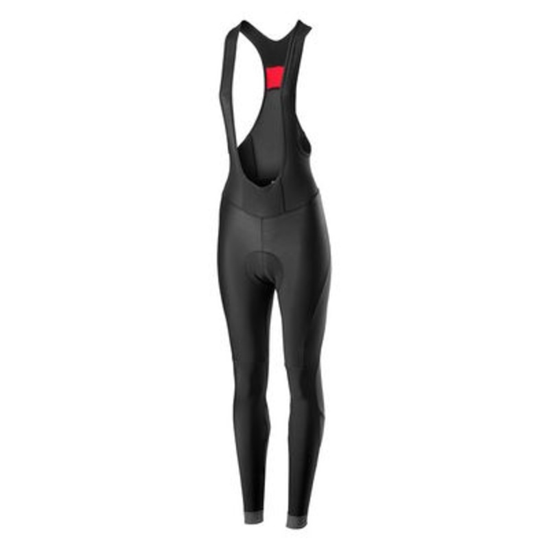 Castelli Velocissima Bibtight Women’s