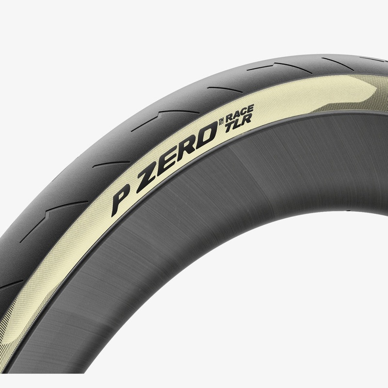 Copertoncino Pirelli P Zero Race TLR 700×28 – Retro