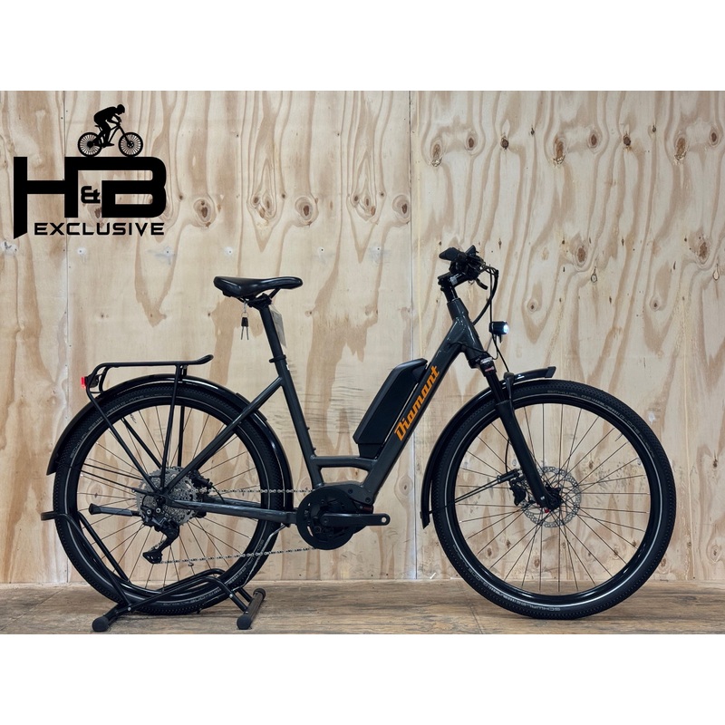 Diamant Zing Deluxe+ E-Bike|M