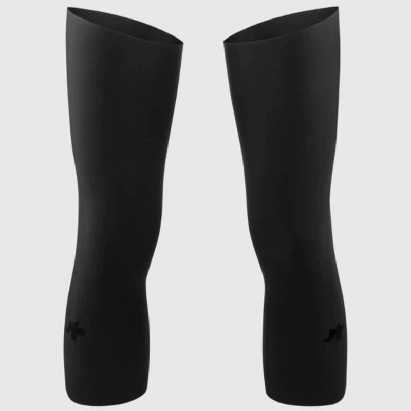 Ginocchiere Assos R Winter Knee Warmers P1 – Nero