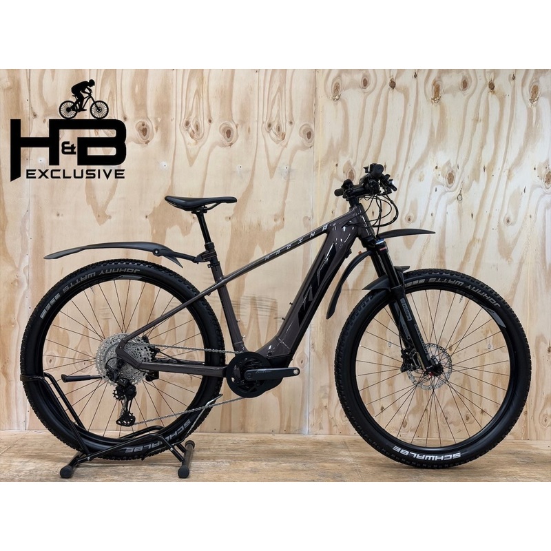 KTM Macina Team 692 Glorious 29 inch E-Mountainbike