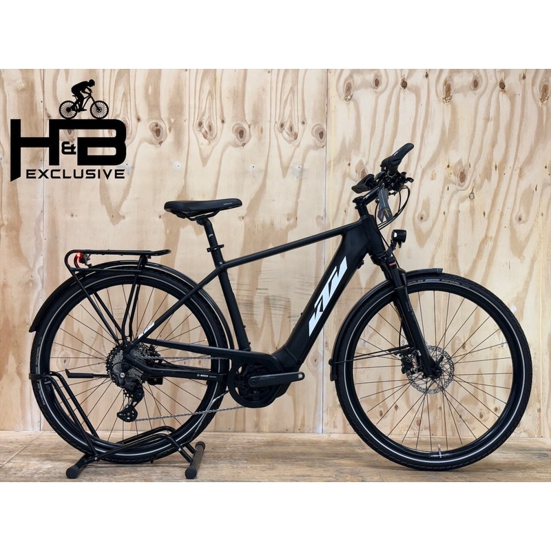 KTM Power 10 E-Bike|51