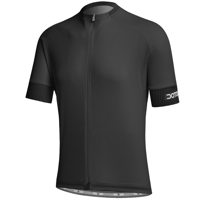 Maglia Dotout Tour – Nero|XS|S|M|L|XL|XXL|XXXL|XXXXL|Nero