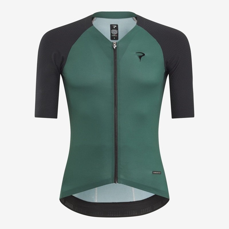 Maglia Pinarello Dogma F – Verde