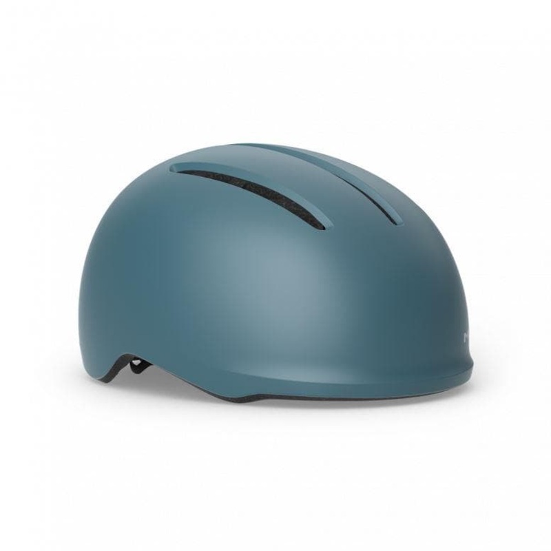 MET Vibe – Blue – 58-61cm