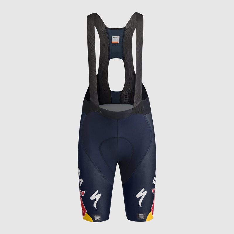 Salopette Sportful Red Bull Bora-Hansgrohe 2024 LTD