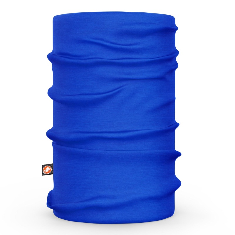 Scaldacollo Castelli Merino – Blu