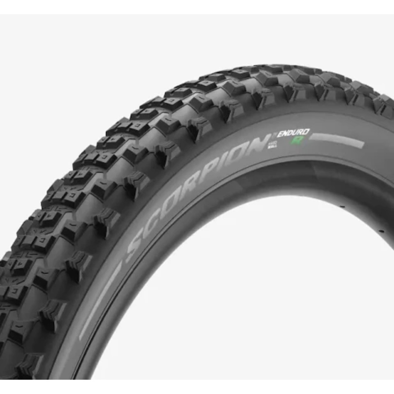 Scorpion Enduro R|29|2,40