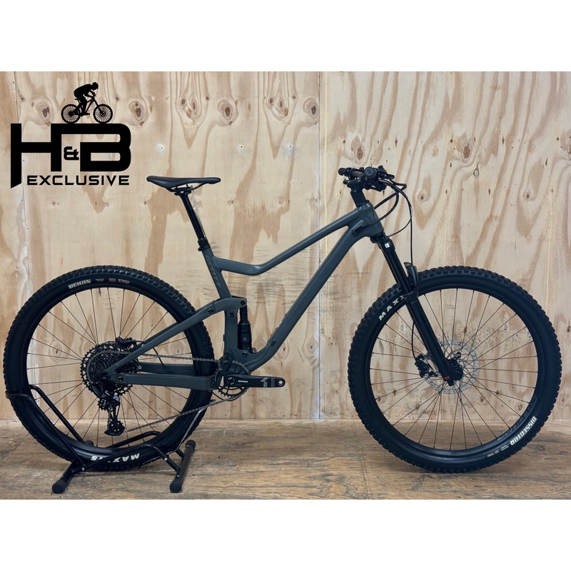 Scott Genius 950 29 inch mountainbike