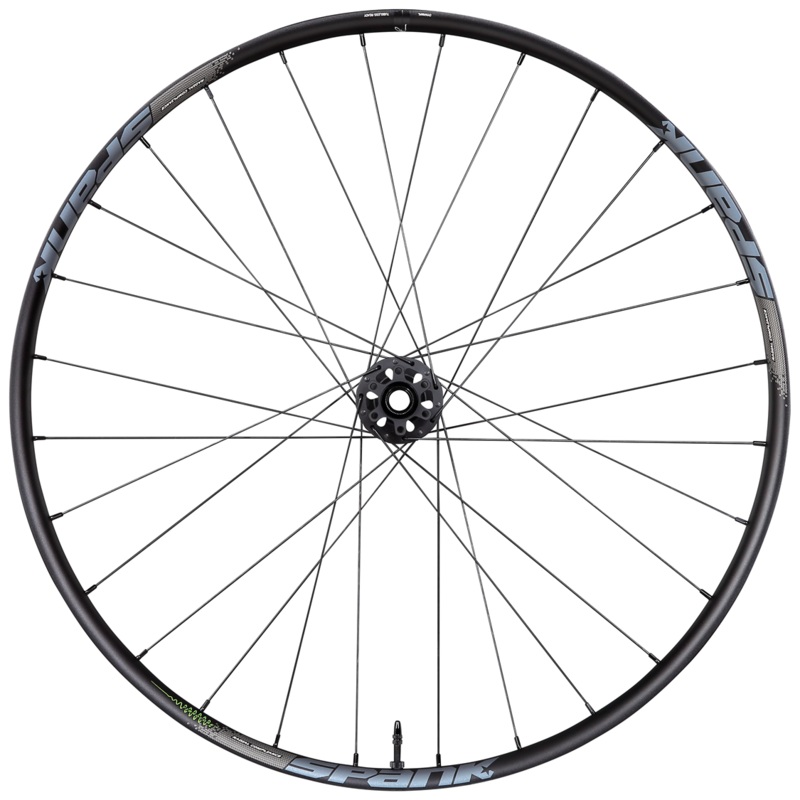 Spank – Flare 24 Vibrocore 700c Wheels