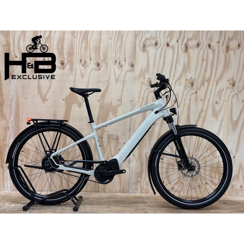 Specialized Turbo Vado 3.0 IGH E-Bike