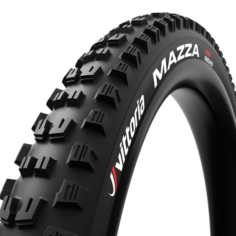 Vittoria 27.5 Mazza Enduro Race